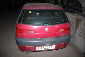Стоп десен Alfa Romeo 145 (1994-) цена 20 лева продава Ем Комплект 0884333269