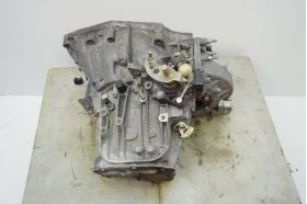 Peugeot 407 Citroen C5 20MB02 2,0 Hdi 16v  6 скорости скоростна кутия 200 ?? евро 0884333269 20M20MB02, 2222YW, 2222YW,9643921680