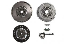 AUDI A3; 1.9D/2.0D 03.95-05.15 съединител комплект с помпа 850 лв Ем Комплект 0884333261 FORD GALAXY I; SEAT ALHAMBRA, CORDOBA, IBIZA III, IBIZA IV, IBIZA IV SC, LEON, TOLEDO II; SKODA FABIA I