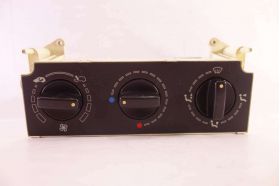 Citroen BERLINGO (1996-) PEUGEOT PARTNER  панел климатик цена 25 лв Ем Комплект 0884333269