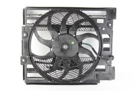 BMW 5 Series E39 AC-FAN 95 - перка радиатор киматик цена 300 лева Ем Комплект 0884333260 / 0884333261