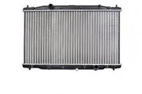 Радиатор воден HONDA CR-V III (RE) 2.2 i-CTDi 2007-01 цена 300 лева продава Ем Комплект Дружба 0884333265