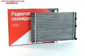 Lada SAMARA 1986- радиатор воден  150 лева , перки вентилатор  ЕМ Комплект 0884333269