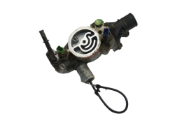 CITROEN XANTIA BERLINA 1.9 1336L7 копрус термостат 30 евро 0884333269 колата е за части Citroen Berlingo Citroën BX Peugeot 306 406