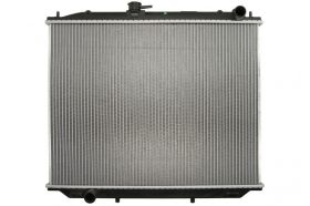 Радиатор FORD MAVERICK; NISSAN TERRANO II 2.4/2.7D 02.93-09.07 цена 315 лв  ЕМ Комплект 0884333269