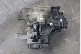 Volkswagen Polo V (6R) 1.2 TDI 12V  Seat Ibiza 6J 1.2 TDi 5 скоростна кутия цена 220 евро 0884333269 02R300042N