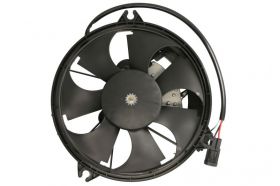 CITROEN C8 06 22HDI PEUGEOT 407, 607 2.0D/2.2D/2.7D 02.00- перка радиатор 220 евро 0884333269 1253K5 1253K6 1253F9 1253k5 1253F9