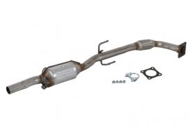 SEAT AROSA; VW LUPO I, POLO 1.0/1.4 05.97-07.05 катализатор 350 лв Ем  Комплект 0884333261