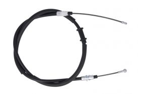 OPEL MOVANO B; RENAULT MASTER III 2.3D 02.10- жило ръчна спирачка 20 евро 0884333269