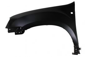 Dacia DUSTER (2010-)  калник преден ляв десен 70 евро 0884333260 на части нови и втора употреба