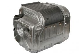 IVECO STRALIS EURO 6 гърне катализатор 8500 лв Ем Комплект 0884333269