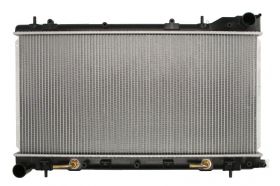 SUBARU FORESTER (SF) 2.0 S Turbo- радиатор воден цена 170 лева Ем Комплект 0884333260