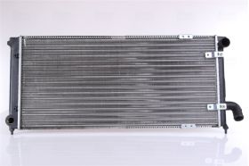 SEAT TOLEDO I 1.6-2.0  радиатор воден цена 120 лева Ем Комплект 0884333269
