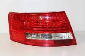 Стоп AUDI A6 2005- ляв седан LED цена 185 лв продава и автосервиз Ем Комплект 0884333260