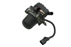 CITROEN C4, C4 I, C5 I, C5 II, помпа вторичен въздух 100 лв Ем Комплект 0884333269 XSARA, XSARA PICASSO; PEUGEOT 206, 306, 307, 407 1.8/2.0/2.2 03.97-