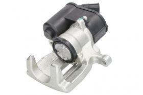 AUDI A6 ALLROAD C6, A6 C6 2.0-4.2 05.04-08.11 апарат спирачен заден ляв десен  110 евро 0884333269