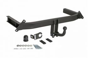 AUDI A4 B5 11.94-09.01 стандарт и комби теглич 400 лв Ем Комплект 0884333269