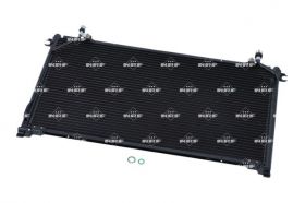 FORD MAVERICK; NISSAN TERRANO II 2.4/2.7D 02.93-09 кондензатор климатик цена 90 евро 0884333269