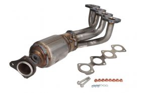 MERCEDES C (CL203) 1.6-2.6 05.02-08.14 катализатор цена 1100 лева Ем Комплект 0884333261 C T-MODEL (S203), C T-MODEL (S204), C (W203), C (W204), CLC (CL203), CLK (A209), CLK (C209), E T-MODEL (S211), E (W211)