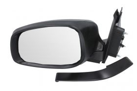 SUZUKI SWIFT III 02.05- огледало ляво ръчно 90 лв Ем Комплект 0884333269