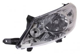 CITROEN JUMPY II; фар ляв , десен 250 лв Ем Комплект 0884333269 FIAT SCUDO; PEUGEOT EXPERT, EXPERT TEPEE, PARTNER/MINIVAN