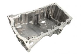 AUDI A4 B7, A6 C6; SEAT EXEO ST 2.0 11.04-05.13 картер 50 евро 0884333269 двигател, скоростна кутия