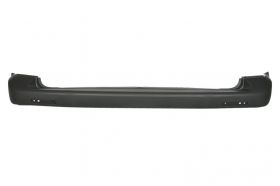 VW MULTIVAN T5, TRANSPORTER T5 04.03-04.15 ван задна броня 120 лв Ем Комплект 0884333269