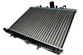 CITROEN C8, радиатор  2.0-3.0 цена 200 лв Ем Комплект 0884333269 JUMPY II; FIAT ULYSSE; LANCIA PHEDRA; PEUGEOT 807, EXPERT, EXPERT TEPEE 2.0-3.0