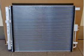 Кондензатор климатик Kia CEE'D 2012- Киа Сийд 1.6 CRDI цена 310 лева продава Ем Комплект Дружба 0884333261