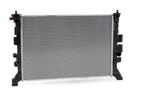 Радиатор воден MERCEDES A (W176) A 180 200 250 CDI  цена 500 лева продава Ем  Комплект Дружба 0884333265