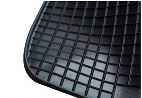 Стелки гумени немски Audi A3 8P1 2003-2012 комплект PETEX продава 55лв Ем Комплект Дружба 0884333261