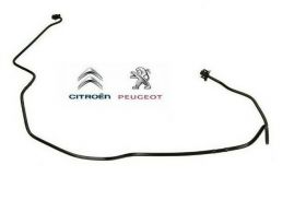 Peugeot Partner Citroen Berlingo 2002- 1.6 HDi 1323S5 тръбичка 40 лева Ем Комплект 0884333269