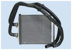 Радиатор парно IVECO DAILY IV 2006- Продава Ем Комплект Дружба 0884333261