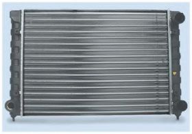 Радиатор воден VW Golf I II 1.6 1.8 цена 50 лева продава Ем Комплект Дружба 0884333265