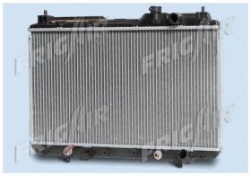 Кондензатор климатик Honda CR-V Petrol 2.0 16V цена 130 лева продава ЕМ Комплект Дружба 0884333265