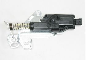 Ford FOCUS II механизъм цнтрално заключване заден капак 40 лева Ем Комплект Павлово 0884333269