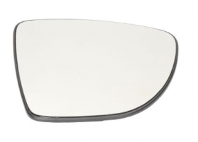 Стъкло огледало с нагревател renault capture 2013-2020 Продава Ем Комплект Дружба 0884333261