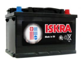 Акумулатор Iskra ENERGY 12V/62Ah цена 146 лева продава Ем Комплект Дружба 0884333261