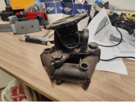 Каре вал промеждутъчен LADA NIVA 1.6  цена 150 лв  Ем Комплект 0884333269