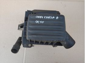 Кутия въздушен филтър  OPEL CORSA B  20 бимберици Ем Комплект  0884333269