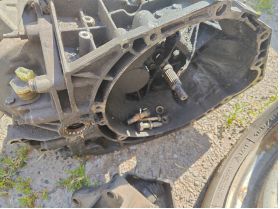 FIAT DUCATO 2.0 JTD 2,2 HDI 9637024880 JUMPER BOXER 00.-06 скоростна кутия 800 лв Ем Комплект 0884333269