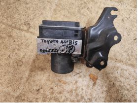 Toyota Auris II MK2 2014 ABS абс помпа 160 лв Ем Комплект 0884333269 0265951659 0265251199 44540-02350 *