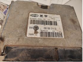 VW Golf 4 1.4i 1999г. 036906014G 61600.346.14 компютър 80 лв Ем Комплект 0884333269