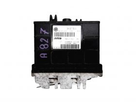 Volkswagen Bora Sedan (10.1998 - 12.2013) компютър  автоматик, 40 лв Ем Комплект 0884333269 09A927750N