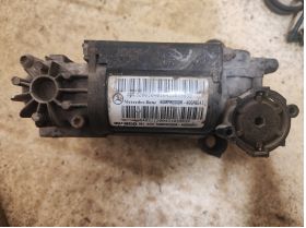 Mercedes S CLASS W220 (1998-)  компресор окачване 80 лв Ем Комплект 0884333269 2113200304 MERCEDES 2203200104