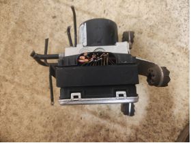 BMW X3 (F25) xDrive 20 d абс помпа модул 550 лв Ем Комплект 0884333269