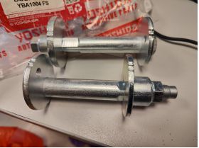 Toyota Land Cruiser 90 95 Series 1996-2002 KZJ95 VZJ95 RZJ95 болт реглажен 70 лв Ем Комплект 0884333269