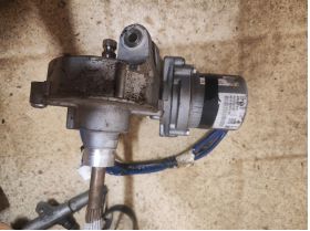 Toyota Auris 1.4 D-4D усилвател волан ем 250 лв Ем  Комплкт 0884333269