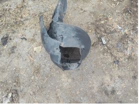 6Y0809962E SKODA FABIA 2008 ES8183.Polo 6N2 подкалник десен15 евро 0884333269