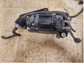 MERCEDES E-CLASS T-Model (S212) E 300 CDI (212.220) компресор окачване 300 лв Ем Комплект 0884333269  A2123200104, A2123200404, 2123200404